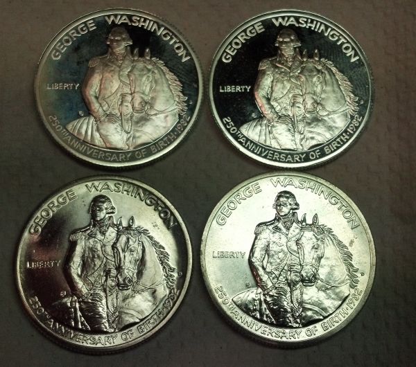 JFK-Half-Dollar-Roll-Hunters:-Silver,-Proofs-And-Other-Finds